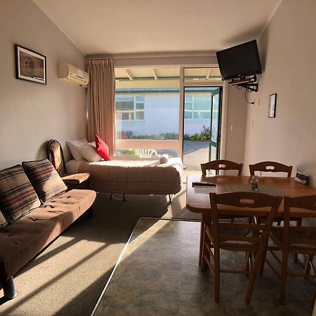 Tui Lodge Motel Christchurch Extérieur photo