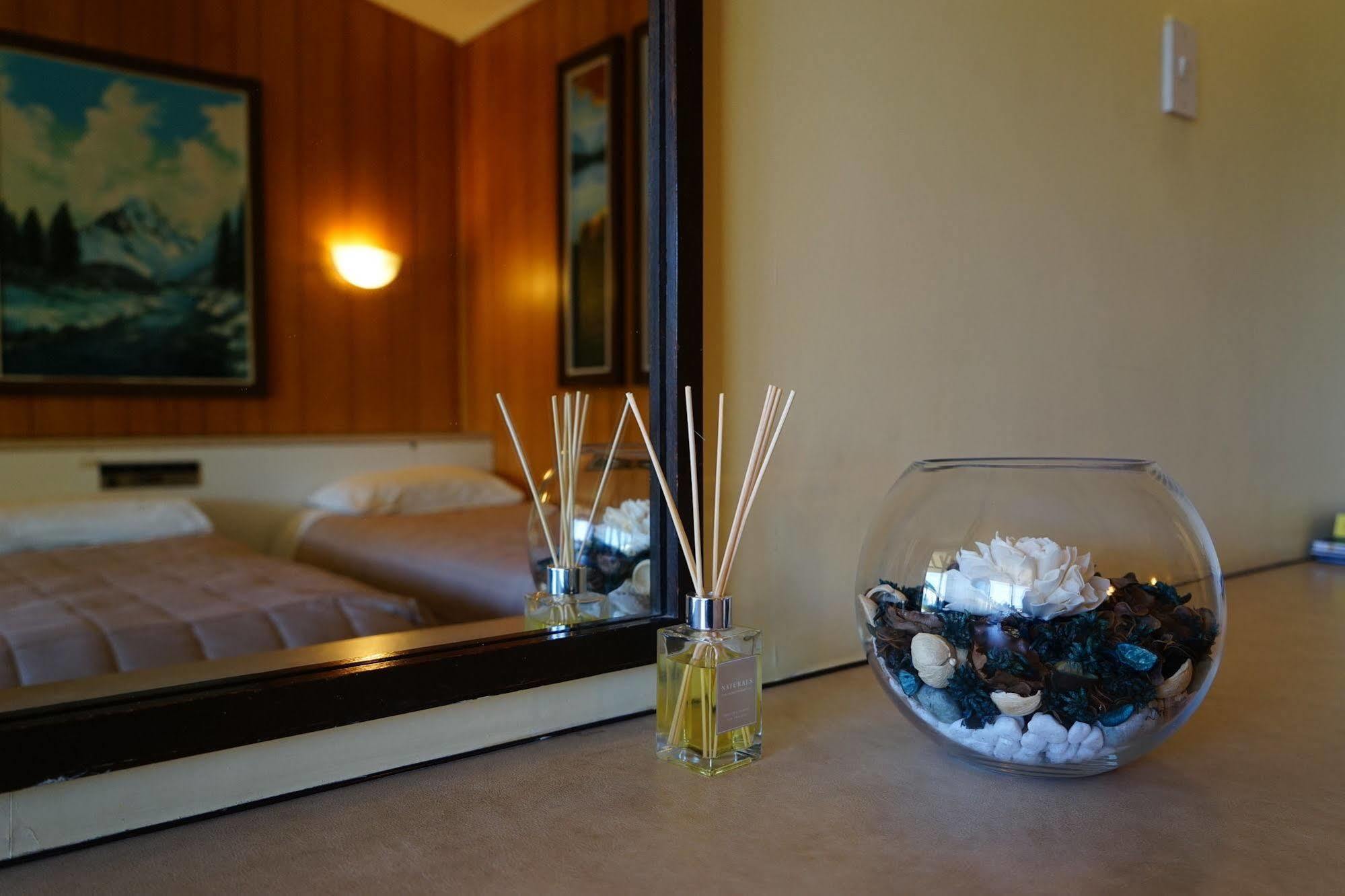Tui Lodge Motel Christchurch Extérieur photo
